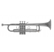 Bach TR 450 B trombita