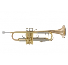 Vincent Bach Bb-trumpet 180S-37 Stradivarius