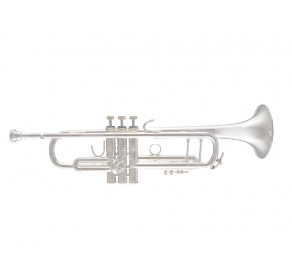 Vincent Bach Bb-trumpet 180S-37G Stradivarius