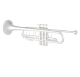 Vincent Bach Bb-trumpet 180S-37G Stradivarius