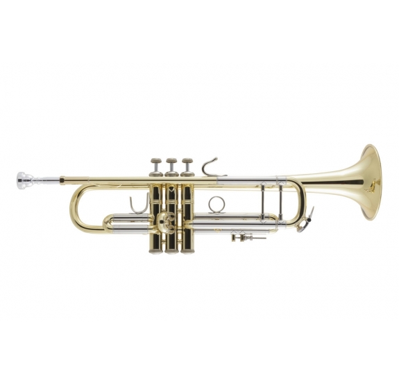 Vincent Bach VBS1S trombita