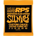 Ernie Ball RPS Hybrid Slinky elektromos gitárhúr