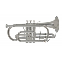 Bach CR651S Cornet