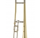 Vincent Bach Bb tenor trombone LT16M Stradivarius