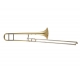 Vincent Bach Bb tenor trombone LT16M Stradivarius