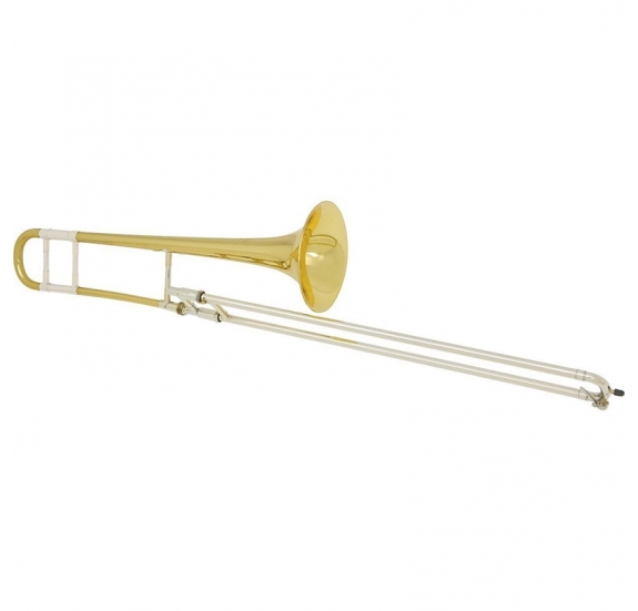 Vincent Bach Bb tenor trombone LT16MG Stradivarius