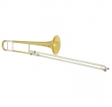 Vincent Bach Bb tenor trombone LT16MG Stradivarius