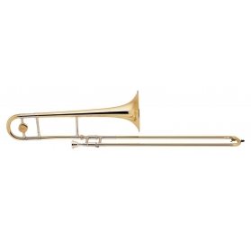 Vincent Bach Bb tenor trombone 36 Stradivarius