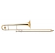 Vincent Bach Bb tenor trombone LT36G Stradivarius