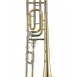 Vincent Bach Bb/F tenor trombone 36B Stradivarius