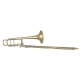 Vincent Bach Bb/F tenor trombone 36BOG Stradivarius