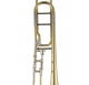 Vincent Bach Bb/F tenor trombone 36BOG Stradivarius