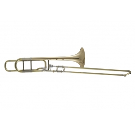 Vincent Bach Bb/F tenor trombone 42BOG Stradivarius
