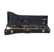 Vincent Bach Bb/F tenor trombone 42BOG Stradivarius