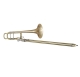 Vincent Bach Bb/F tenor trombone 42BOG Stradivarius