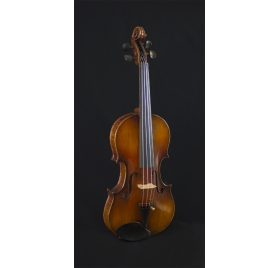 Hidersine Venezia WV100SRA-W-4/4 Violin-Set (Wittner)