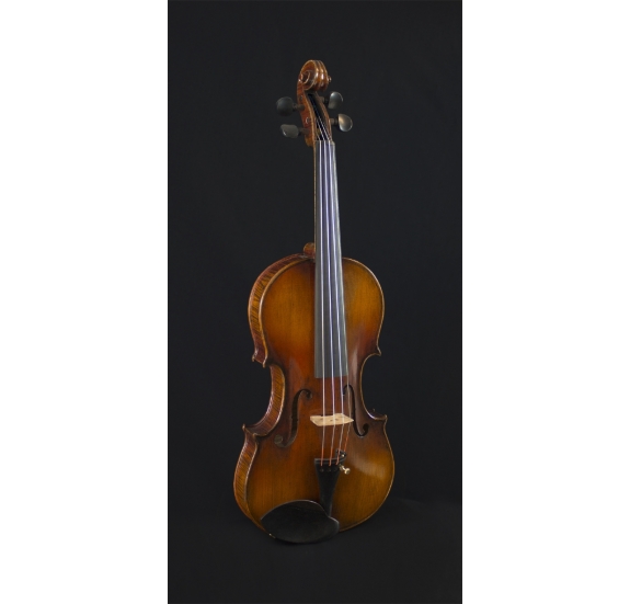 Hidersine Venezia WV100SRA-W-4/4 Violin-Set (Wittner)