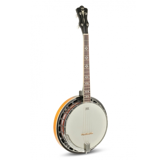 VGS Prémium 4 húros banjo