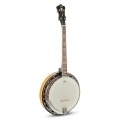 VGS Premium 4 string banjo