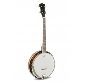 VGS Select 4 húros banjo