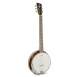 Gewa Select 4 húros banjo