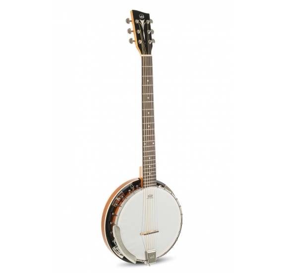 Gewa Select 4 húros banjo