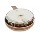 VGS Select 6 húros banjo