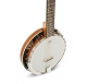 Gewa Select 4 húros banjo