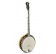 VGS Prémium 5 húros banjo