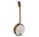 VGS Prémium 6 húros banjo