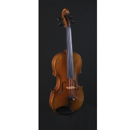 Hidersine Veracini Academy W3194A-4/4 Violin-Set (Wittner)