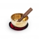 Percussion Plus Honestly Made Tibetan singing bowl - Medium 9cm