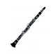 Amati ACL 321S Bb clarinet