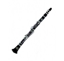 Amati ACL 321S Bb clarinet