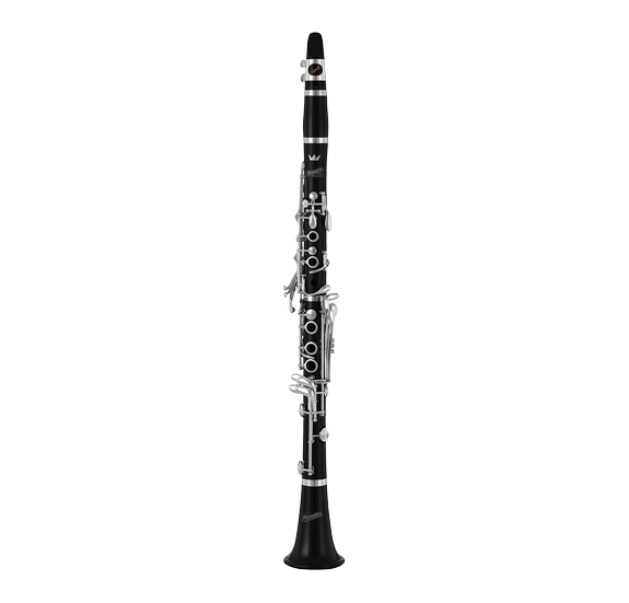 Amati ACL 622V Bb clarinet