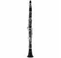 Amati ACL 622V Bb clarinet