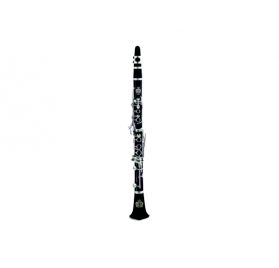 Amati ACL 322S Bb clarinet