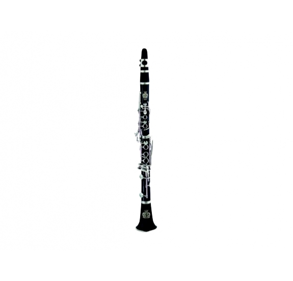 Amati ACL 322S Bb clarinet