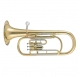 Amati ABH 321 Bb baritone horn