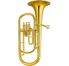 Amati ABH 321 Bb baritone horn