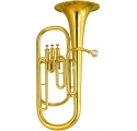 Amati ABH 331 Bb baritone horn