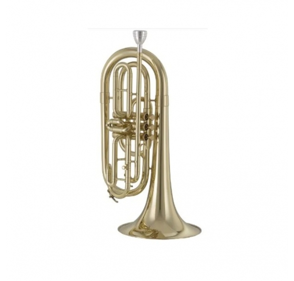 Amati ABH 225 Bb baritone horn