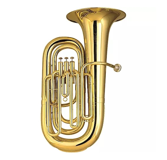 Amati ABB 223C Bb tuba