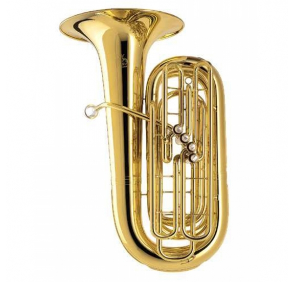 Amati ABB 323 Bb tuba