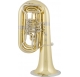 Cerveny CBB 681-4R BBb tuba - 4/4