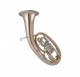 Cerveny CEP731-4GR  Bb baritone horn - 4 rotary valves