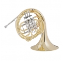 Cerveny CHR536 F french horn - 3 rotary valves