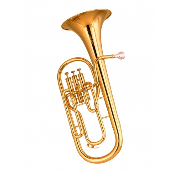 Amati AAH 311 Eb alto horn