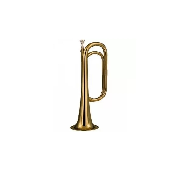 Amati ABG 221 F bugle