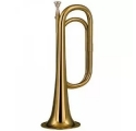 Amati ABG 221 F bugle